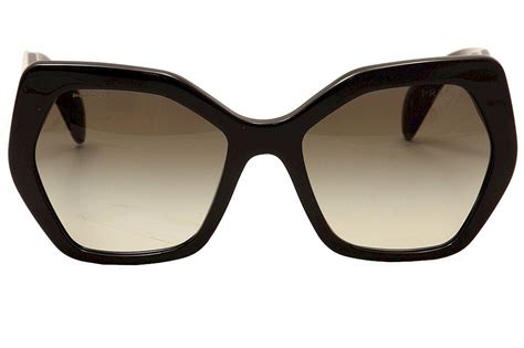 prada new triangle spr 16rs|Prada Women's PR 16RS Sunglasses .